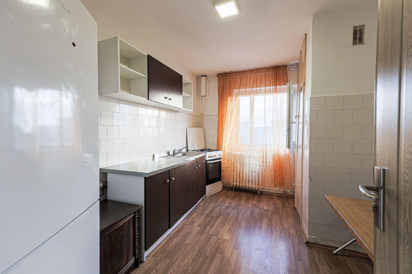 Apartament cu 3 camere, Aradul Nou - spațios, mobilat, COMISION 0% - Poză 4