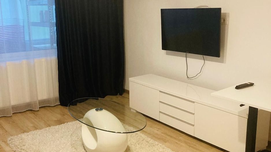 Apartament de inchiriat 2 camere Mall Vitan - Poză 2