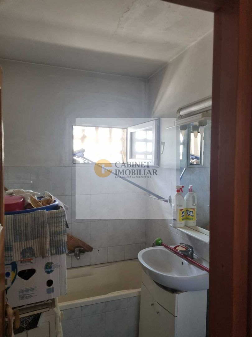 2 Camere | Decomandat | Central - Magheru | Etaj Intermediar | AIRBNB - Poză 7