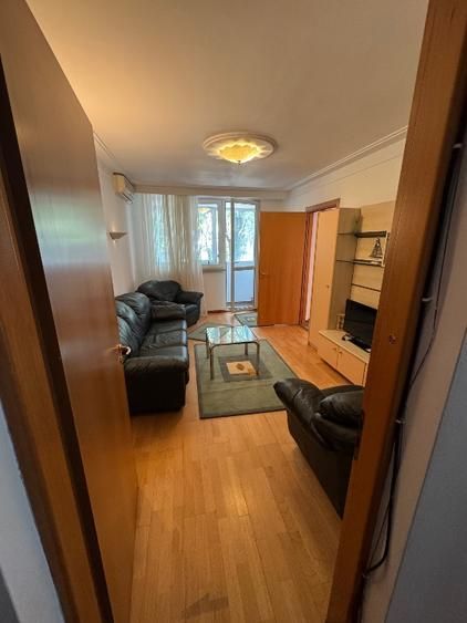 3 camere modern, mobilat complet – Parc Floreasca / Dorobanți - Poză 8