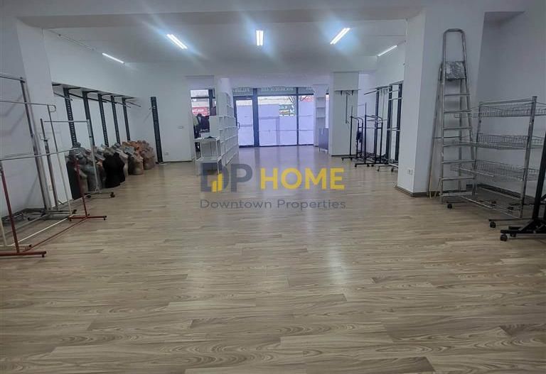 Spatiu Comercial Ultracentral 140 mp Focsani - Poză 3