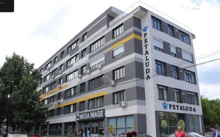 Apartament 3 camere, 85mp, parcare subterana, zona 1 Decembrie 1918 - Poză 1