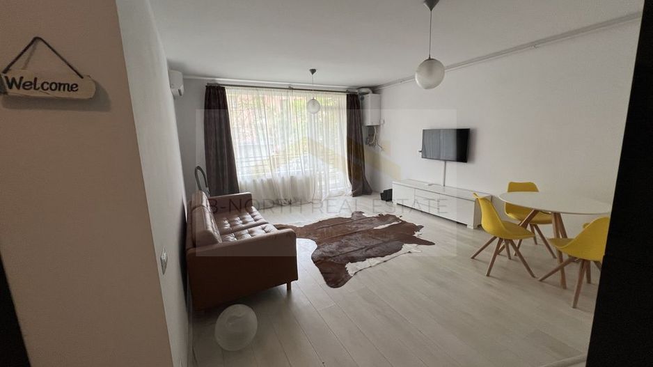 Apartament 2 camere de închiriat | Foișorului – Nerva Traian | Timpuri Noi - Poză 6