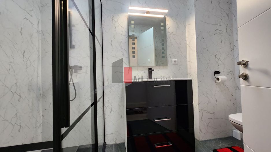 APARTAMENT 3 CAMERE LUX FLOREASCA - Poză 7