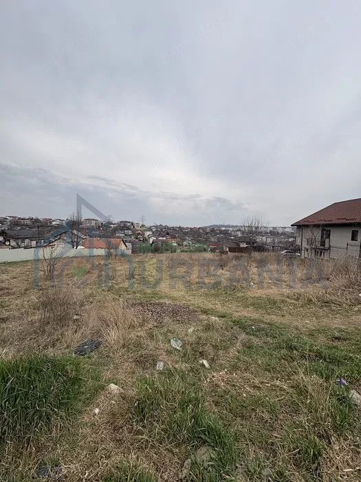 Teren intravilan de vanzare, 5.948 mp, Valea Adanca - Poză 4