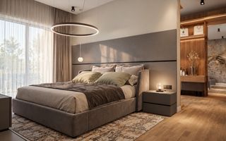 APARTAMENT 4 CAMERE - LIFESTYLE FLOREASCA - Poză 4