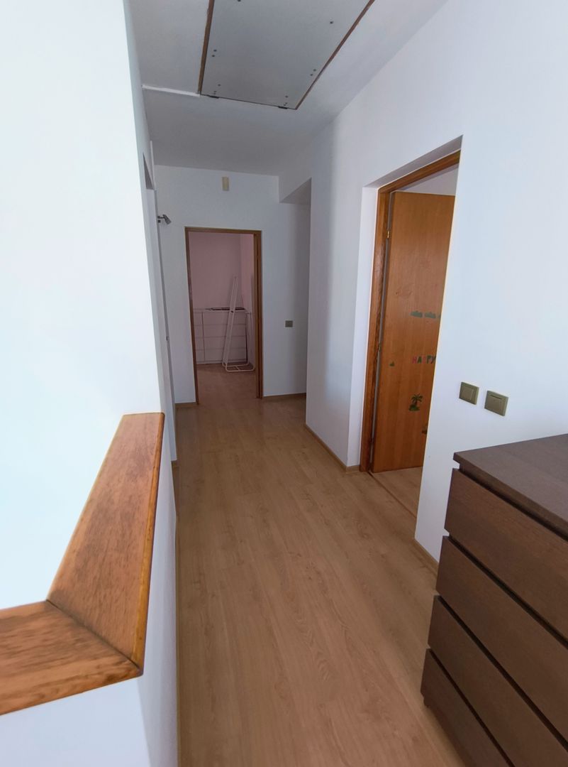 Vila Complex The CLASS,- rond OMV Pipera- curte - Poză 12