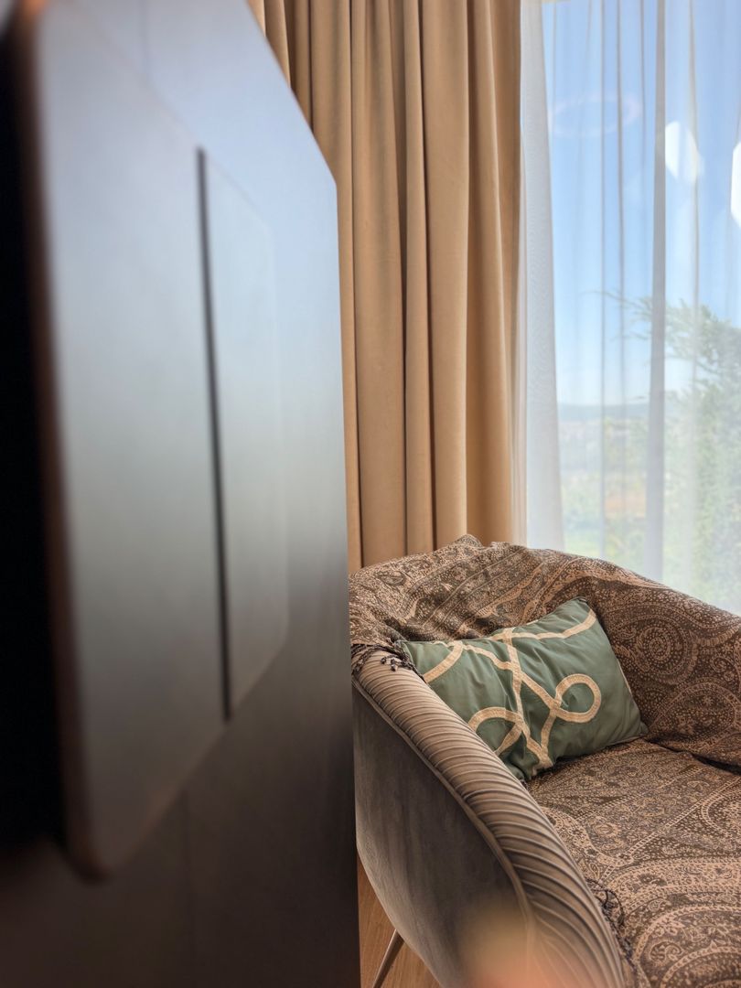 Apartament PREMIUM cu curte, terasă și lift cu acces direct în living - Poză 39