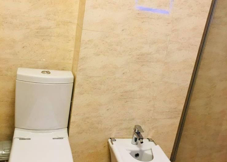 Apartament 2 camere de închiriat | Bloc nou | Mazepa 2, Galați | 80 mp | - Poză 9