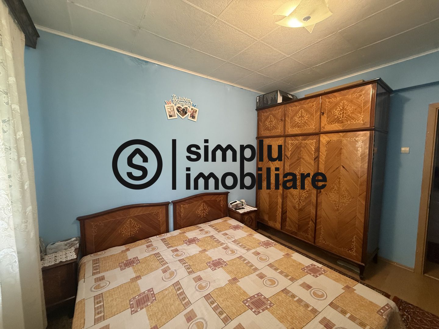 Apartament 3 camere Rovine - Poză 14