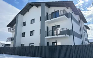 Apartament 3 camere, 2 bai - Zona Unirii, Selimbar - Poză 12
