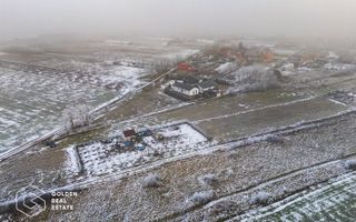 Teren intravilan Sanpaul, 2600 mp, posibilitate de parcelare - Poză 12