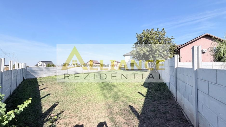 Casa Individuala - 4 camere - 2 bai - 750mp teren - Poză 4