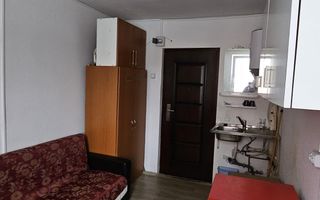 Garsoniera I Etaj 2 I Renovat I Hipodrom - Poză 5