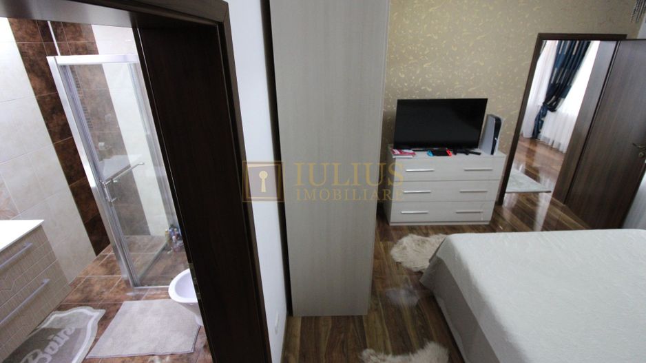 Sat Giroc, ideal pentru diverse afaceri sau pentru locuit. - Poză 26