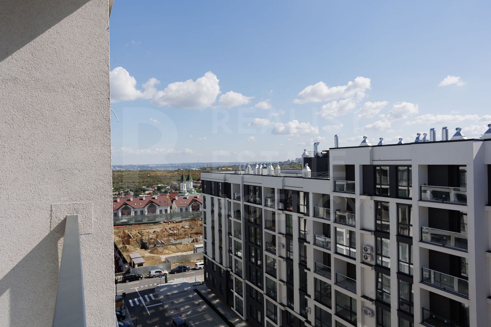 Vânzare, apartament - 46 mp, str. Regina Elisabeta, Durlești - Poză 12