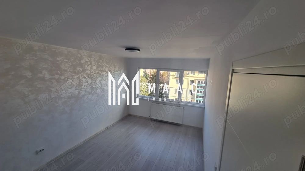 Apartament 4 camere | 77 MPU | 2 Bai | Mansada | Mihai Viteazul - Poză 1