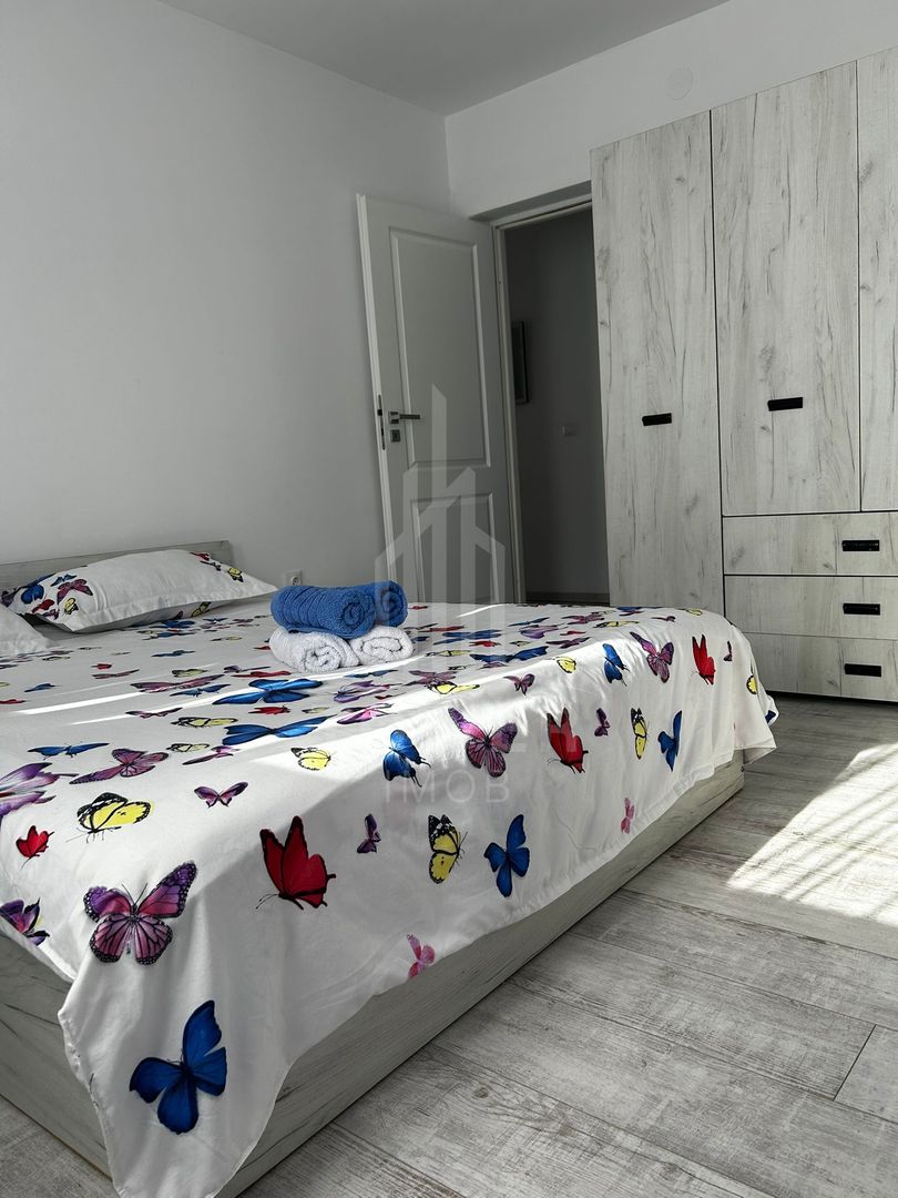 🏡 Apartament modern 3 camere, etaj 1 – Cartierul Arhitectilor, Sibiu - Poză 7