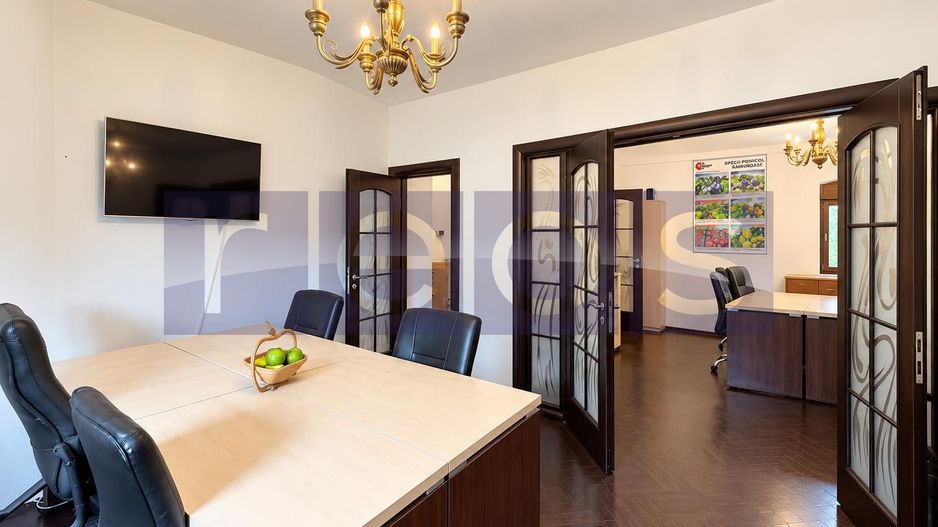 VANZARE APARTAMENT 3 CAMERE GRADINA ICOANEI | PARTER | 94MP | - Poză 1