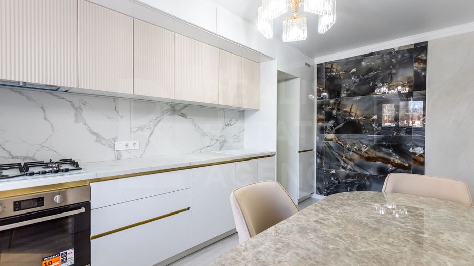 Vânzare casă,  4 camere, strada Alexandru Marinescu, Buiucani - Poză 4