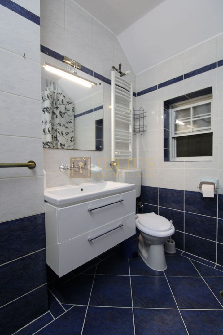 Zona aradului, 4 camere + 2 bai, centrala proprie - Poză 12