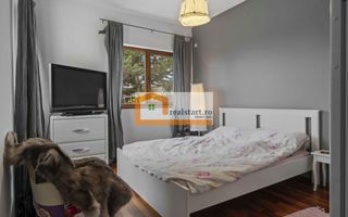 Langa Padurea Corbeanca, P+M, teren 780mp, terasa 35mp, mobilata&utilata - Poză 13