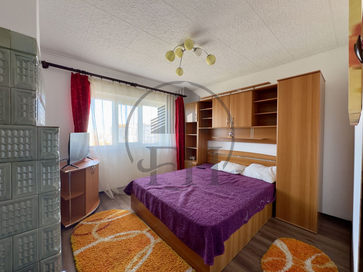 Apartament 2 camere de vanzare Costinesti, Constanta - Poză 3