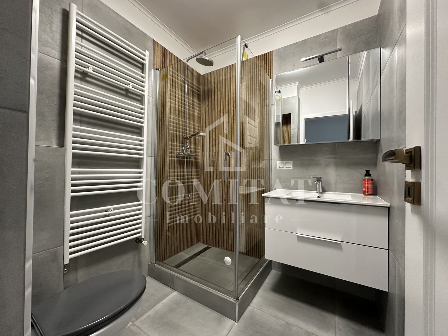 Apartament cu 2 camere | Finisaje moderne | Zona străzii Emil Racoviță - Poză 11