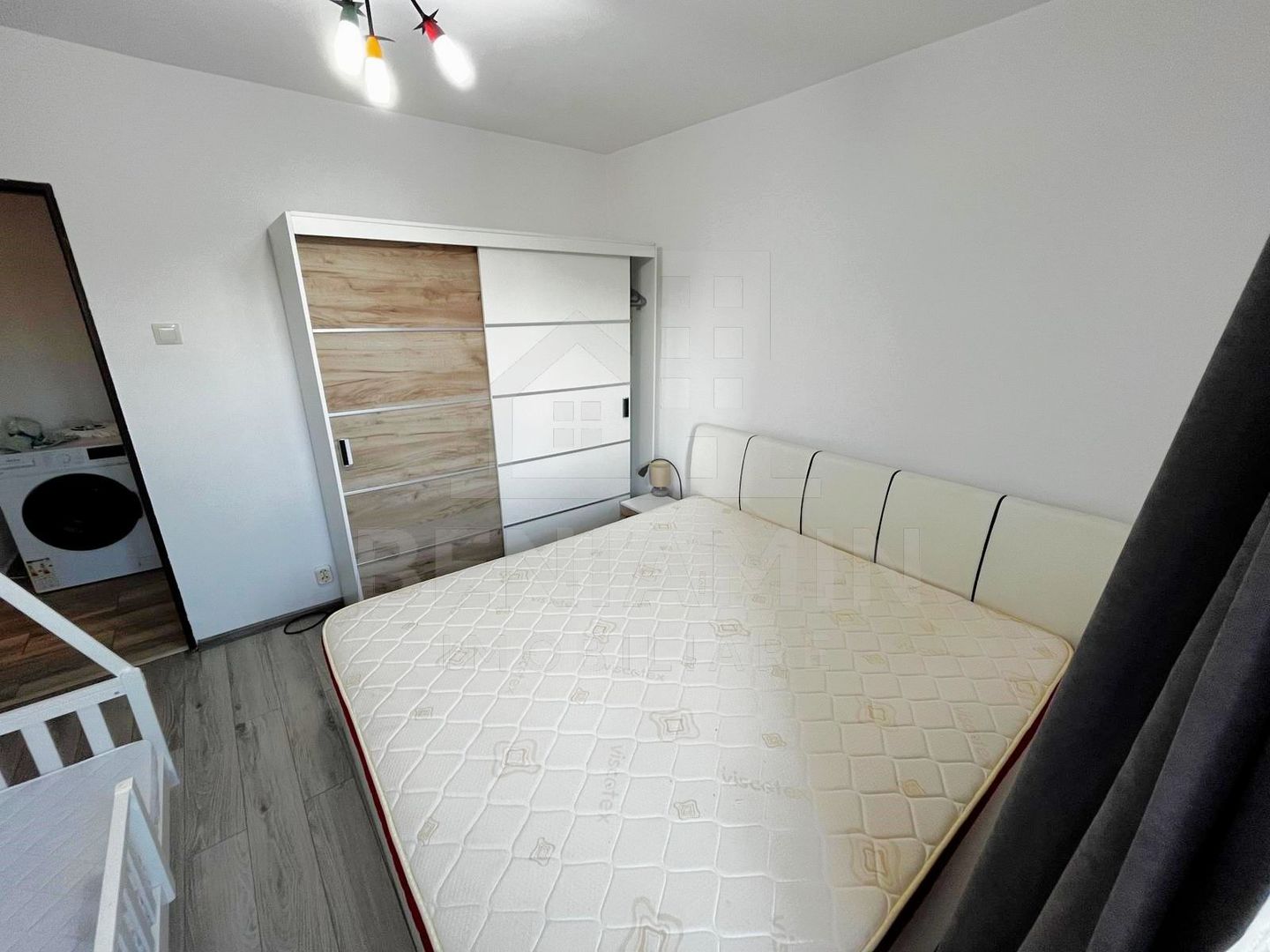 2Decomandate-52mp-AC-Mobilat-Utilat-Modern-Sarari-Liceul Henri Coanda - Poză 3