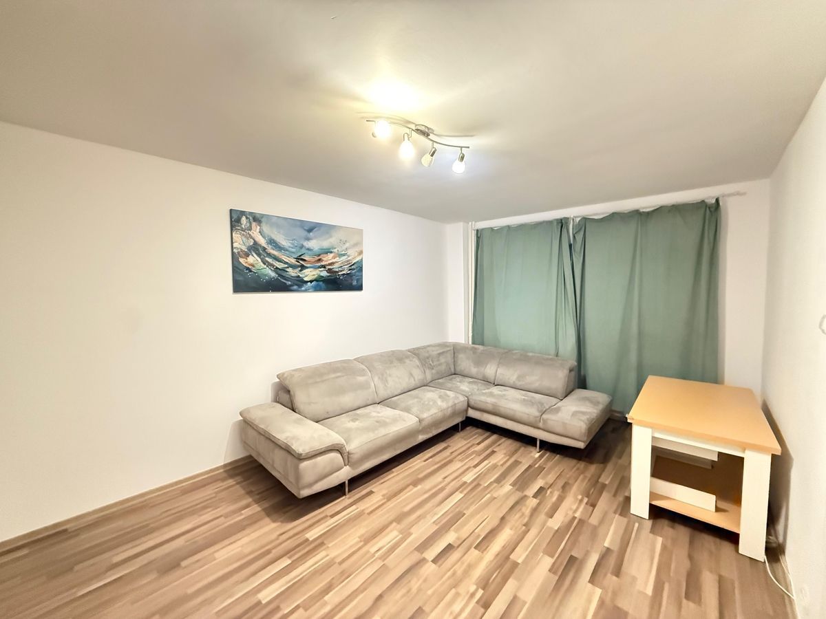 VANZARE APARTAMENT 2 CAMERE-3MIN DE METROU OBOR - Poză 3