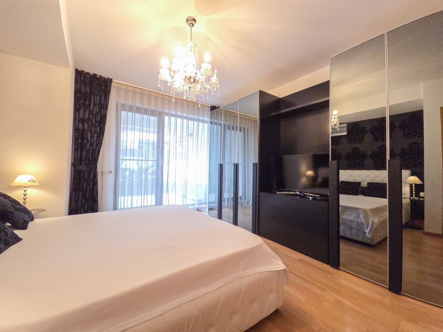 Apartament 2 camere de lux | Rovere Exclusive Concept | Terasă 21 mp - Poză 10