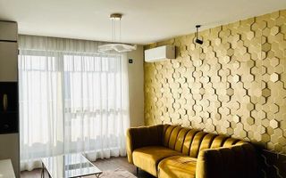Apartament de închiriat 3 camere, ansamblu Wings - prima închiriere - Poză 2