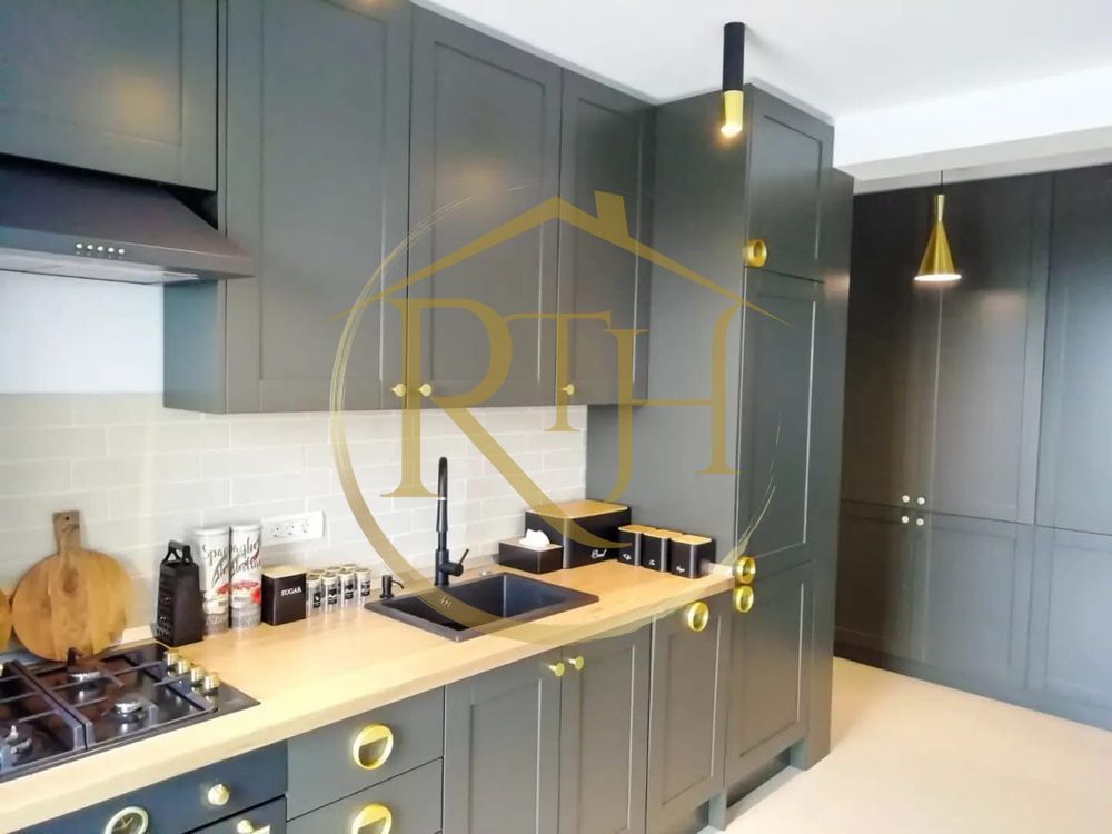 Oferim spre vânzare un apartament cu 2 camere în zona Ciarda Roșie - Poză 2