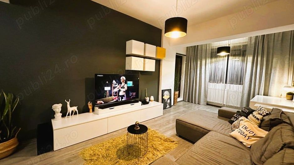 Direct Proprietar inchiriere ap 2 cam rond Alba Iulia unirii Bucuresti - Poză 1