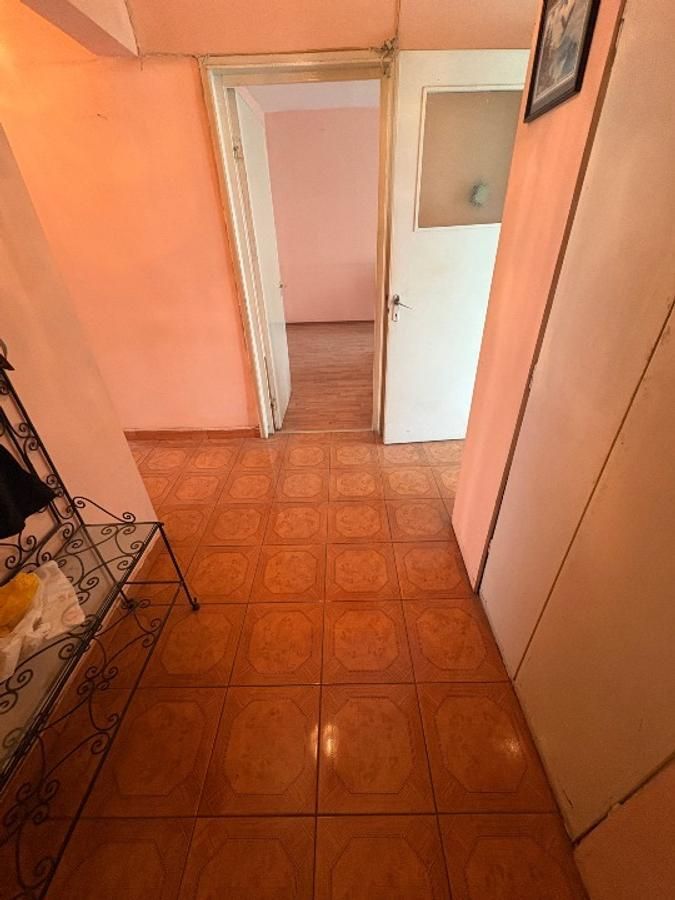 Dristor - Mihai Bravu - 2 balcoane - bloc reabilitat - Poză 3