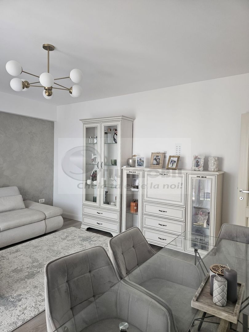 Apartament 3 camere decomandat- Valea Lupului -75mp- 140.000 euro - Poză 2