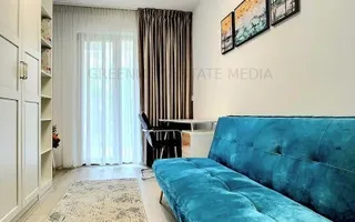 2 camere + birou, bloc nou, parcare, prima inchiriere Unirii Bvd. Marasesti - Poză 17