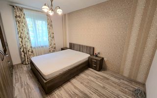 Apartament cu 2 Camere, Bloc Nou, Etaj 1, Zona Centru - Poză 1