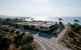 Emerald Island B, Thasos, Grecia - Poză 3