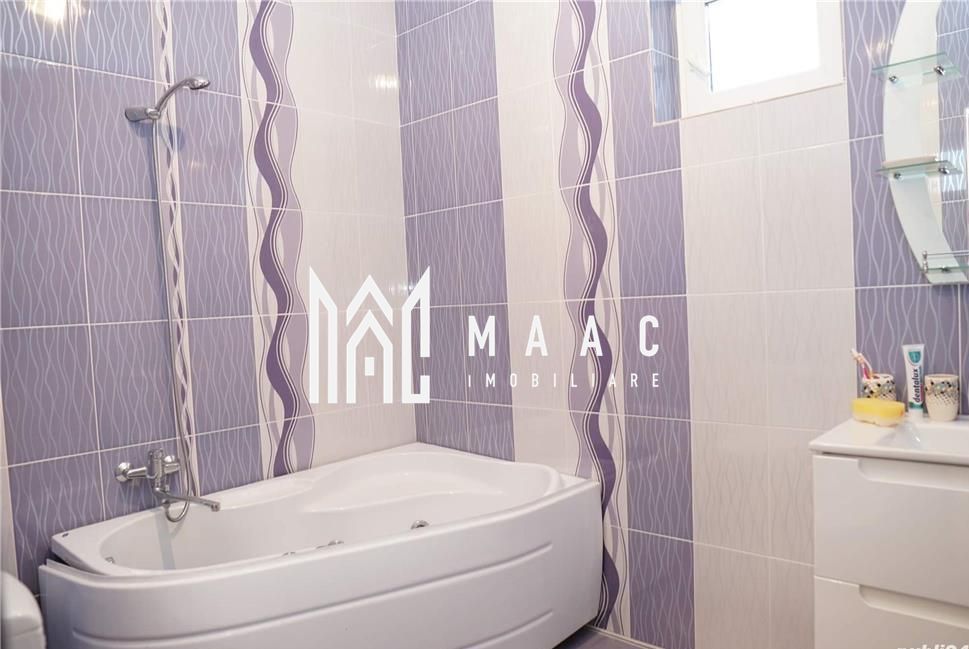 Casa 8 camere I Teren 500mp I Ocna Sibiului - Poză 8