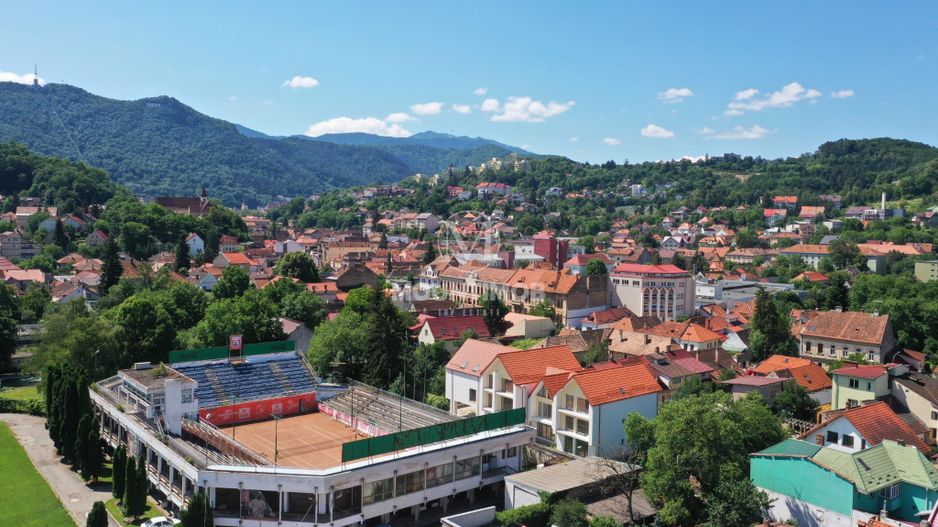 2 camere Premium cu curte 58 mp/utili  | Bloc Nou |Centrul Istoric - Poză 12