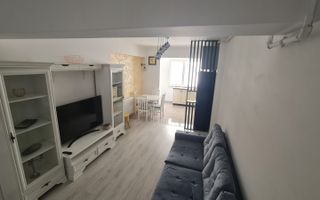 AP. 2 CAMERE- METALURGIEI, PARCARE INCLUSA, CENTRALA PROPRIE, MODERN - Poză 2