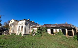 Proprietate istorică în centrul Focșaniului - Poză 6