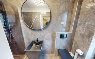 Vila 5 camere Tunari | 5 Locuri de parcare | Teren 505 mp - Poză 39