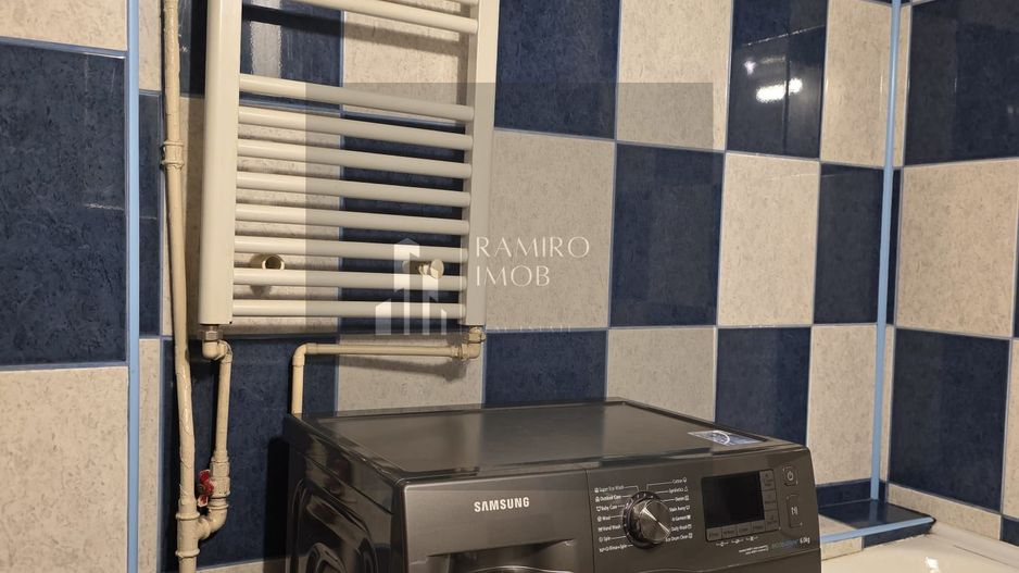 Apartament 2 camere decomandat Constantin Brancoveanu / Huedin - Poză 10