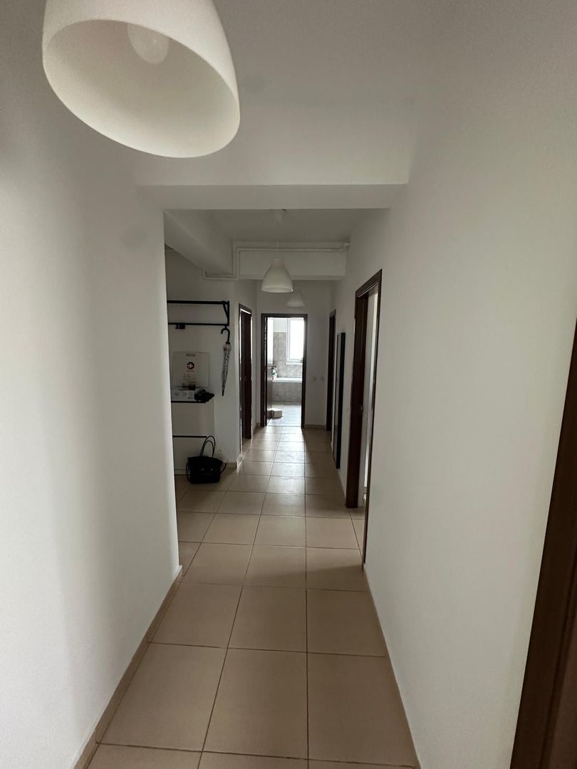 Apartament 3 Camere la 10 minute de statia de metrou Dimitrie Leonida - Poză 12