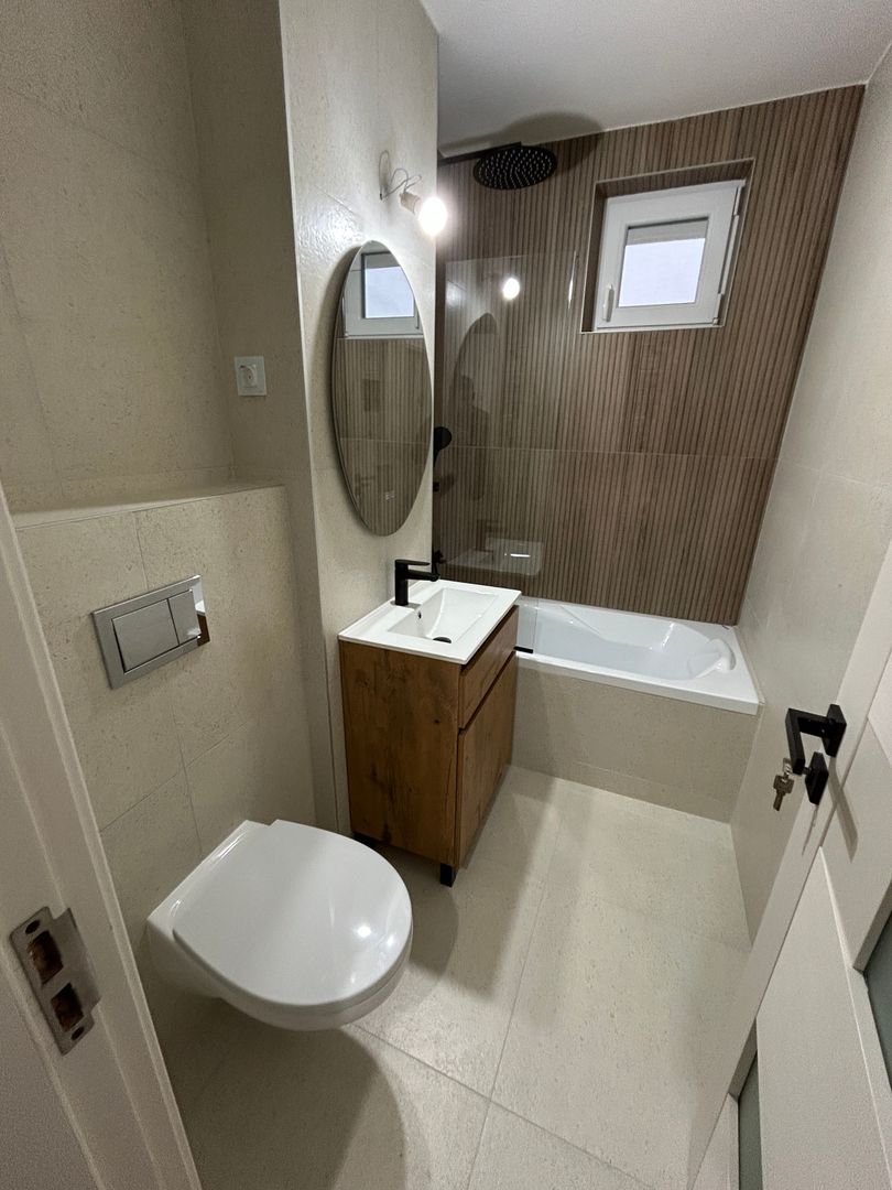 Apartament modern cu 2 camere - Rogerius - Poză 3