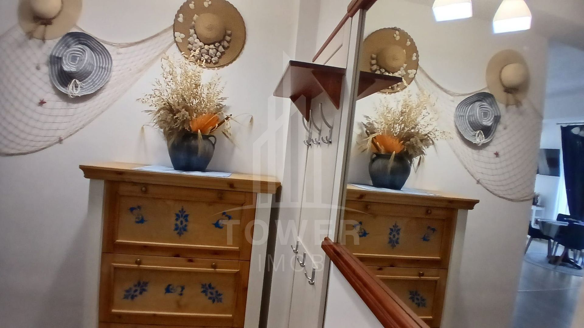 Apartament 3 camere | etaj 2 | zona Doamna Stanca - Poză 8
