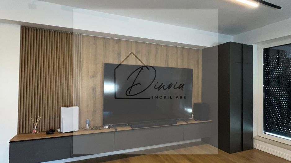 Apartament 2 camere MTM Pipera Lake I UNIC I - Poză 13