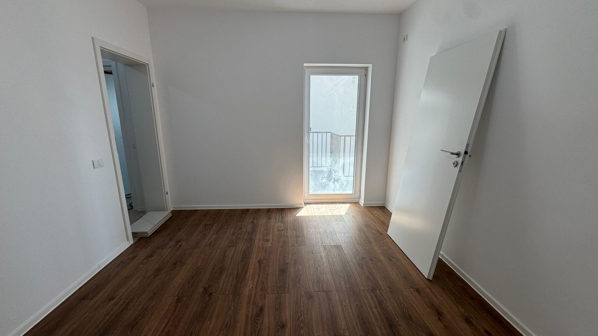 COMISION 0 | Apartamente 2 camere | Parcare inclusă | Moșnița Nouă - Poză 19